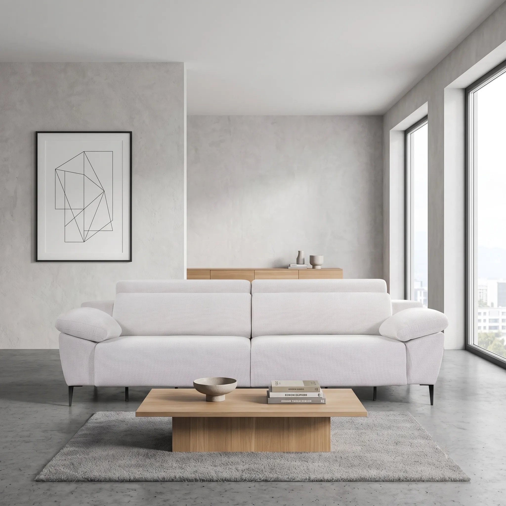 Sofá Ons Sofá Ons Diseño Elegante