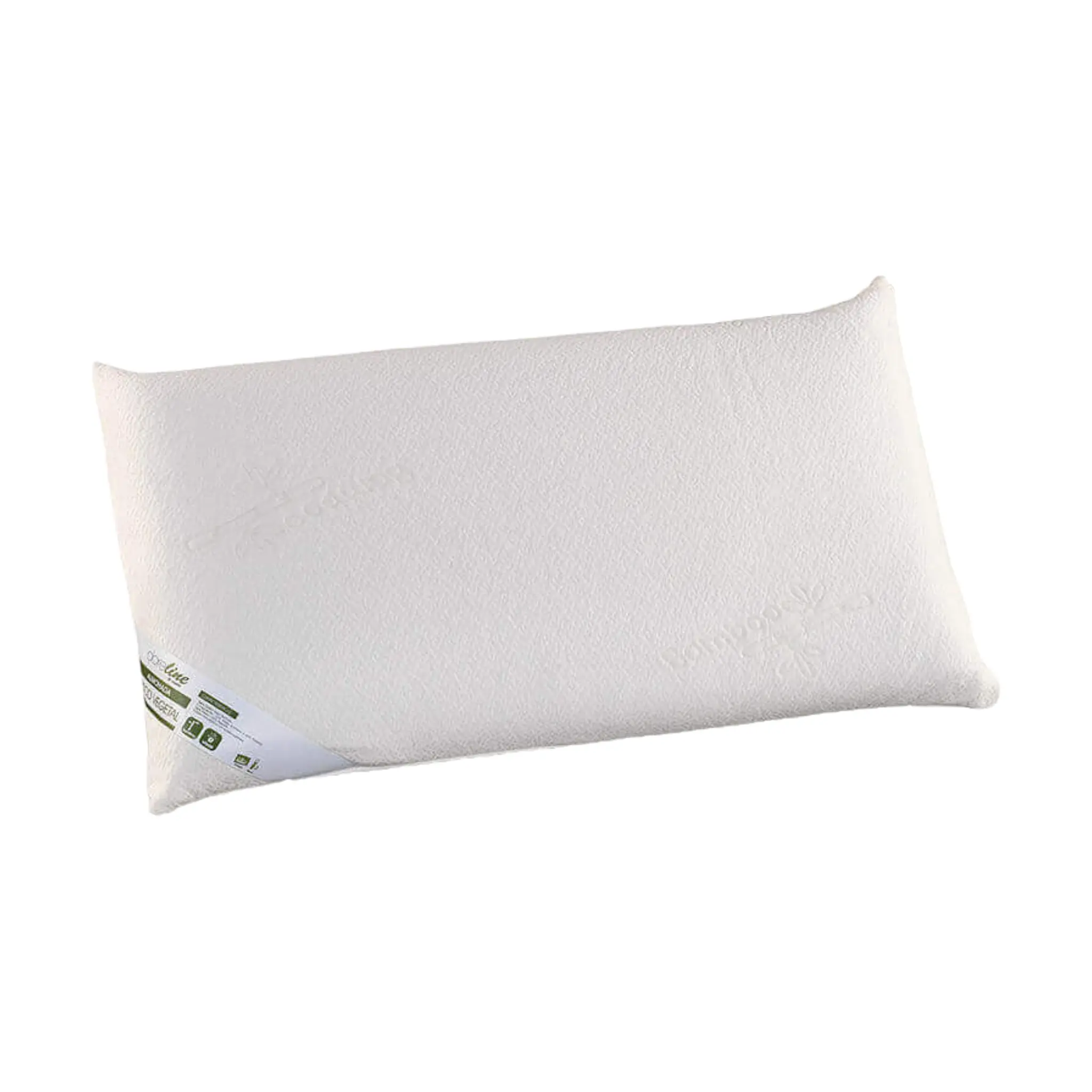 Almohada Relax Visco Vegetal