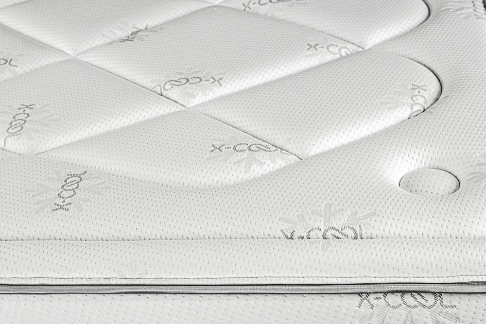 Colchon viscoel&aacute;stico XL Relax