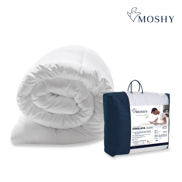Relleno Himalaya Moshy Relleno Himalaya Moshy