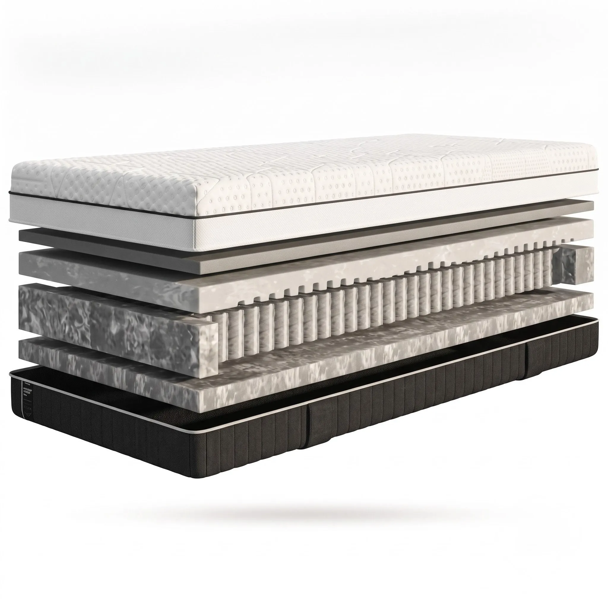Interior Colchon Emma Diamond Degree