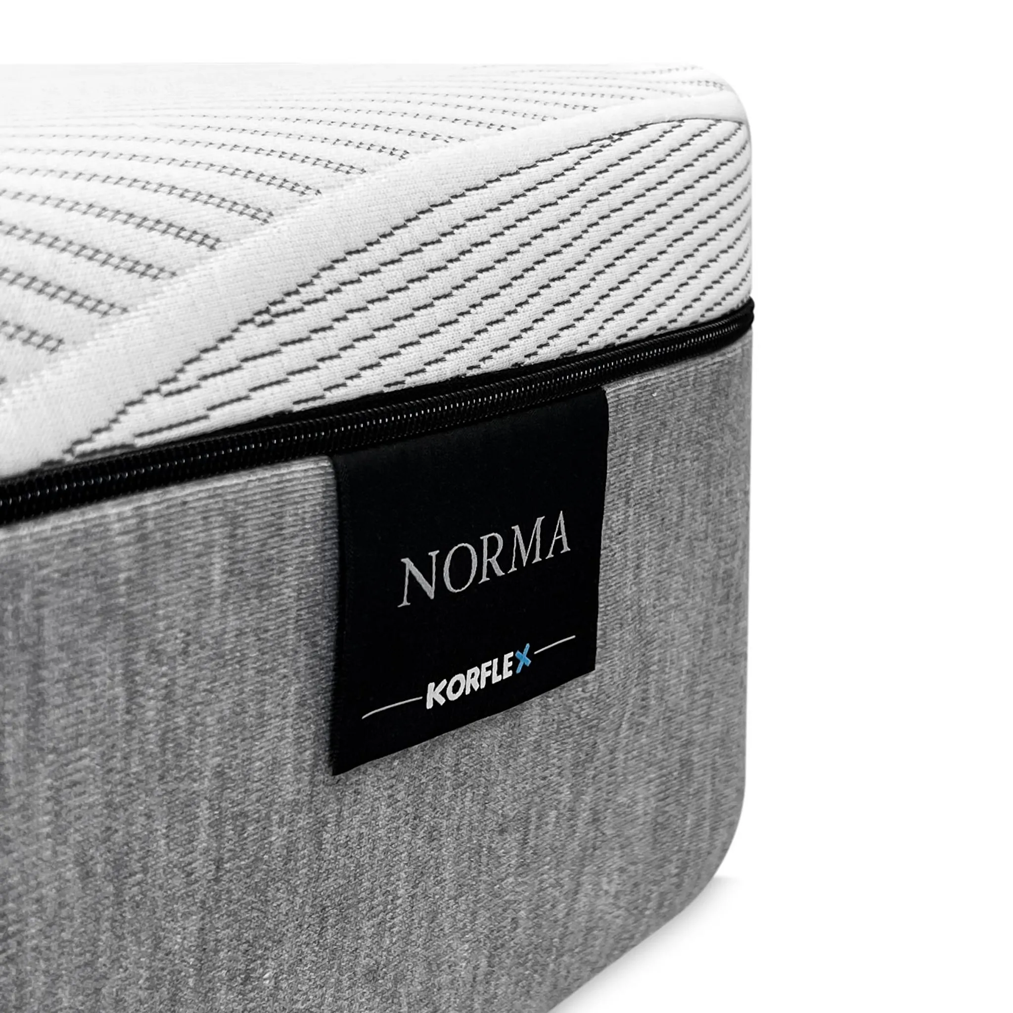 Platabanda Norma Korflex
