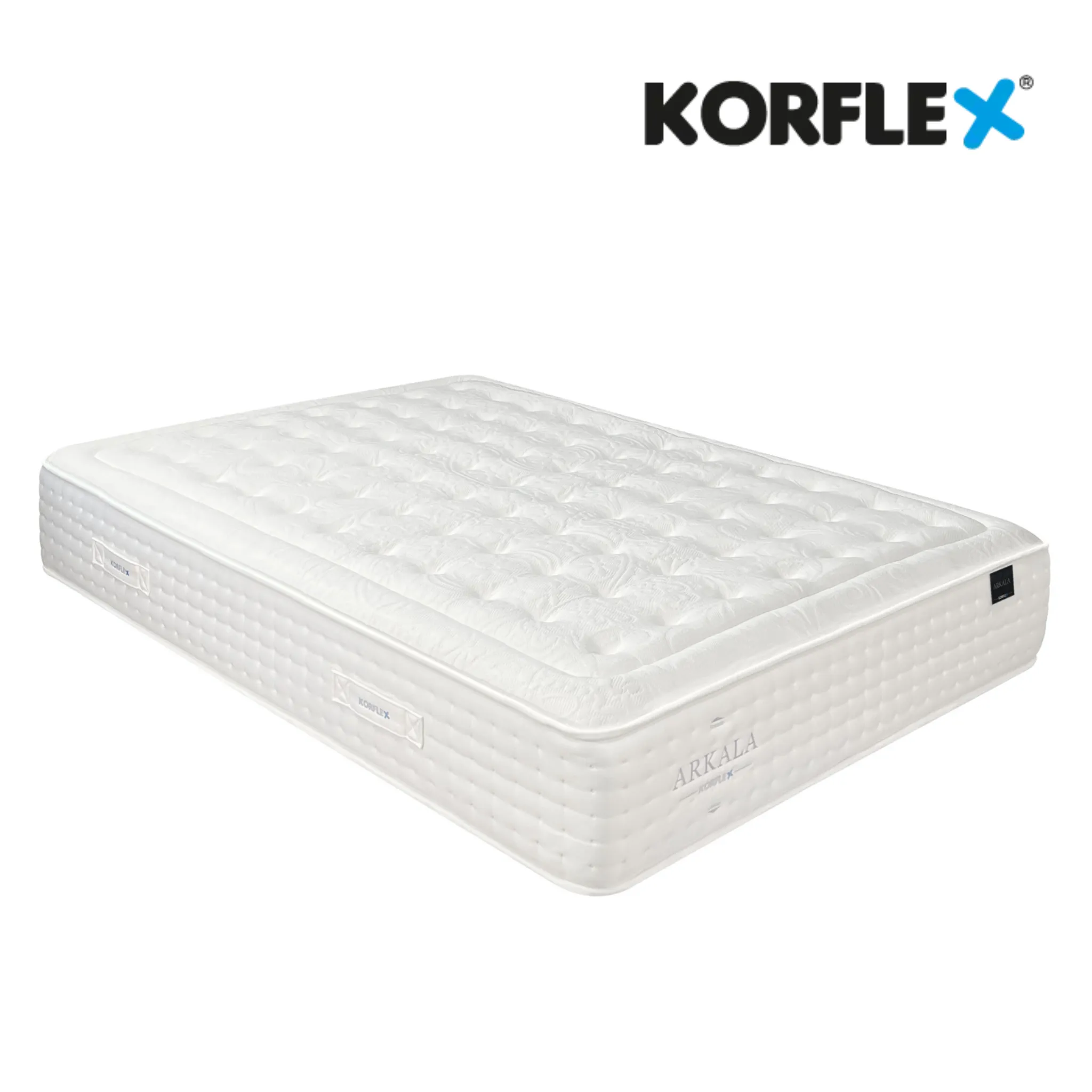 Platabanda Arkala Korflex