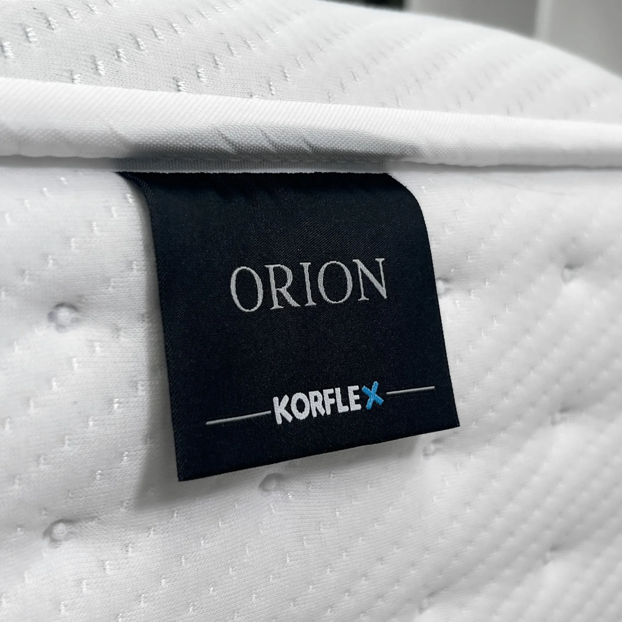 Platabanda Orion Korflex
