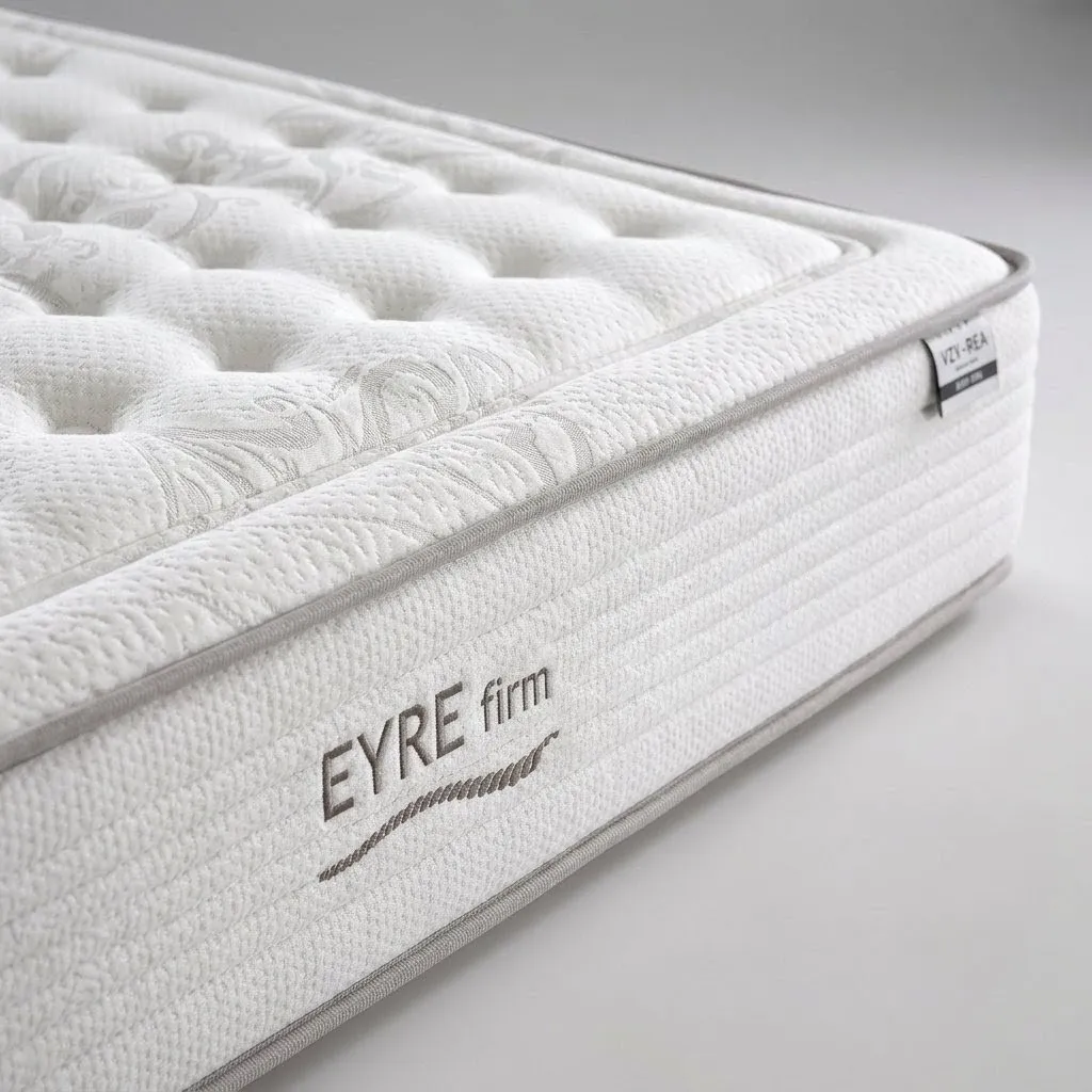 Detalle Eyre Firm