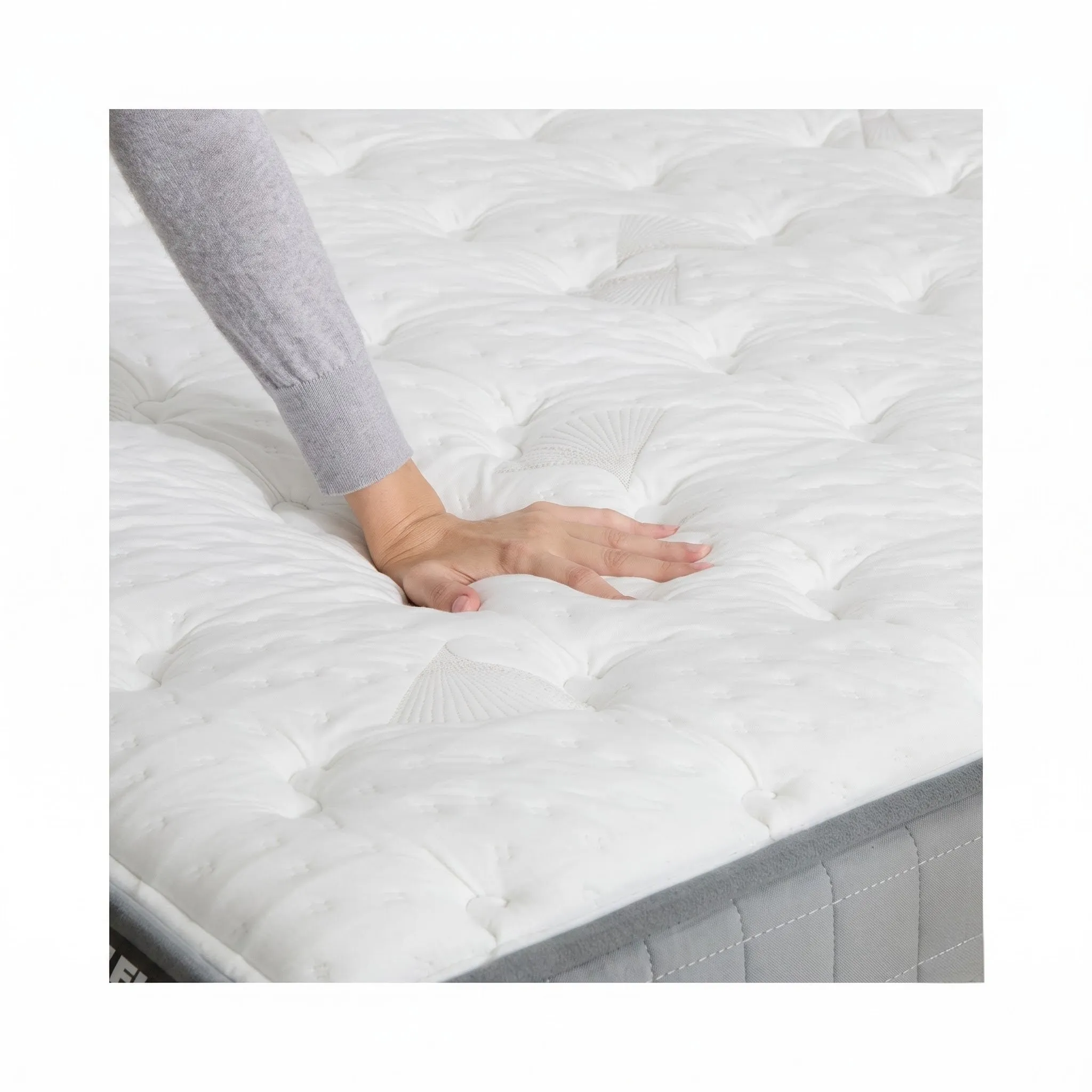 Tejido Colchon Flex Nimbus Visco
