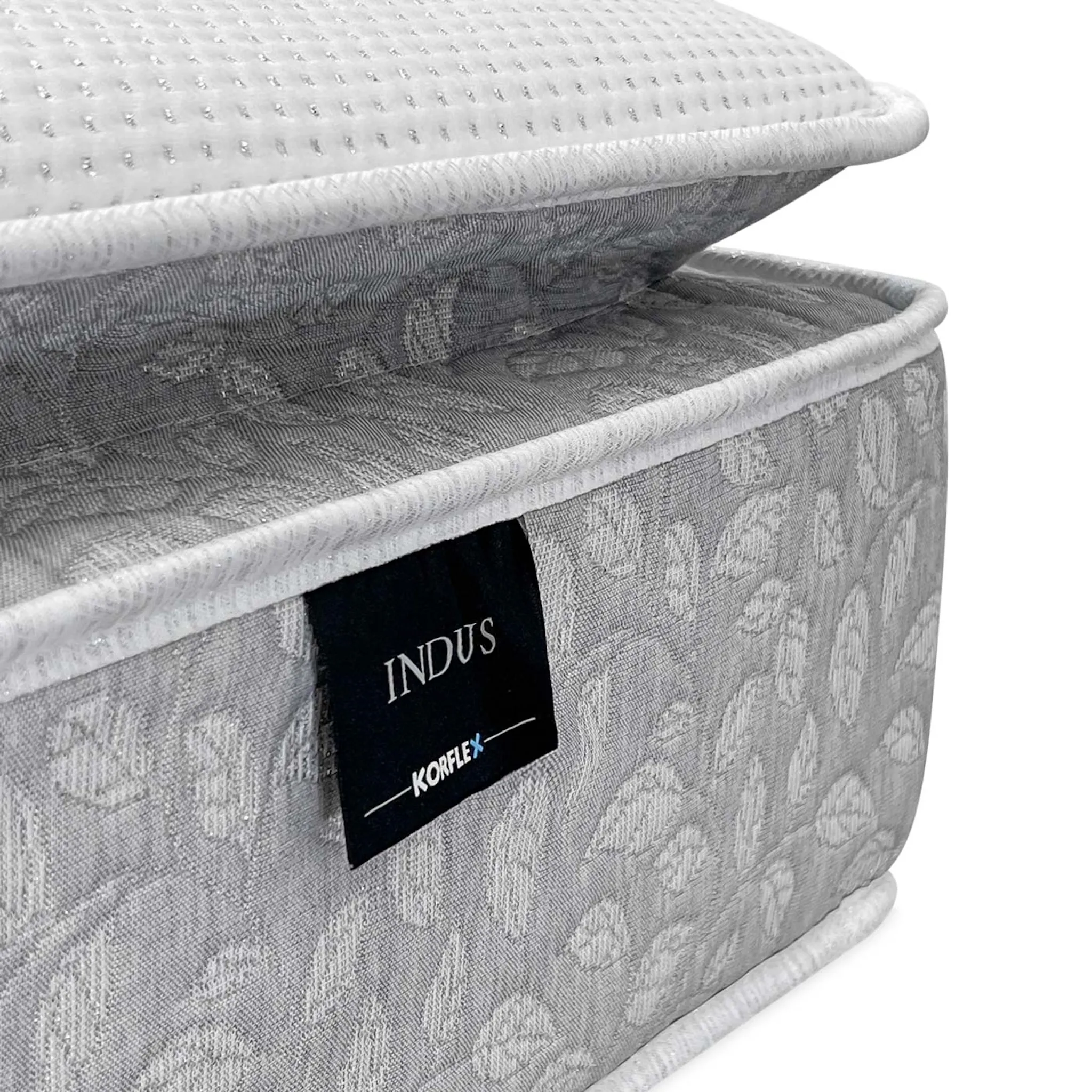 Detalle Indus Korflex