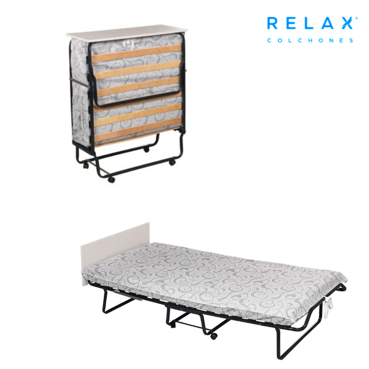 Cama plegable Aneto De RELAX Cama plegable Aneto De RELAX