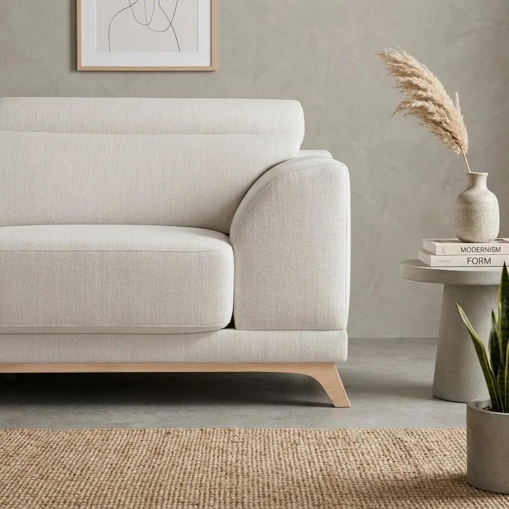 sofa chaiselongue nilo Confort y Diseño Sofá Chaiselongue Nilo