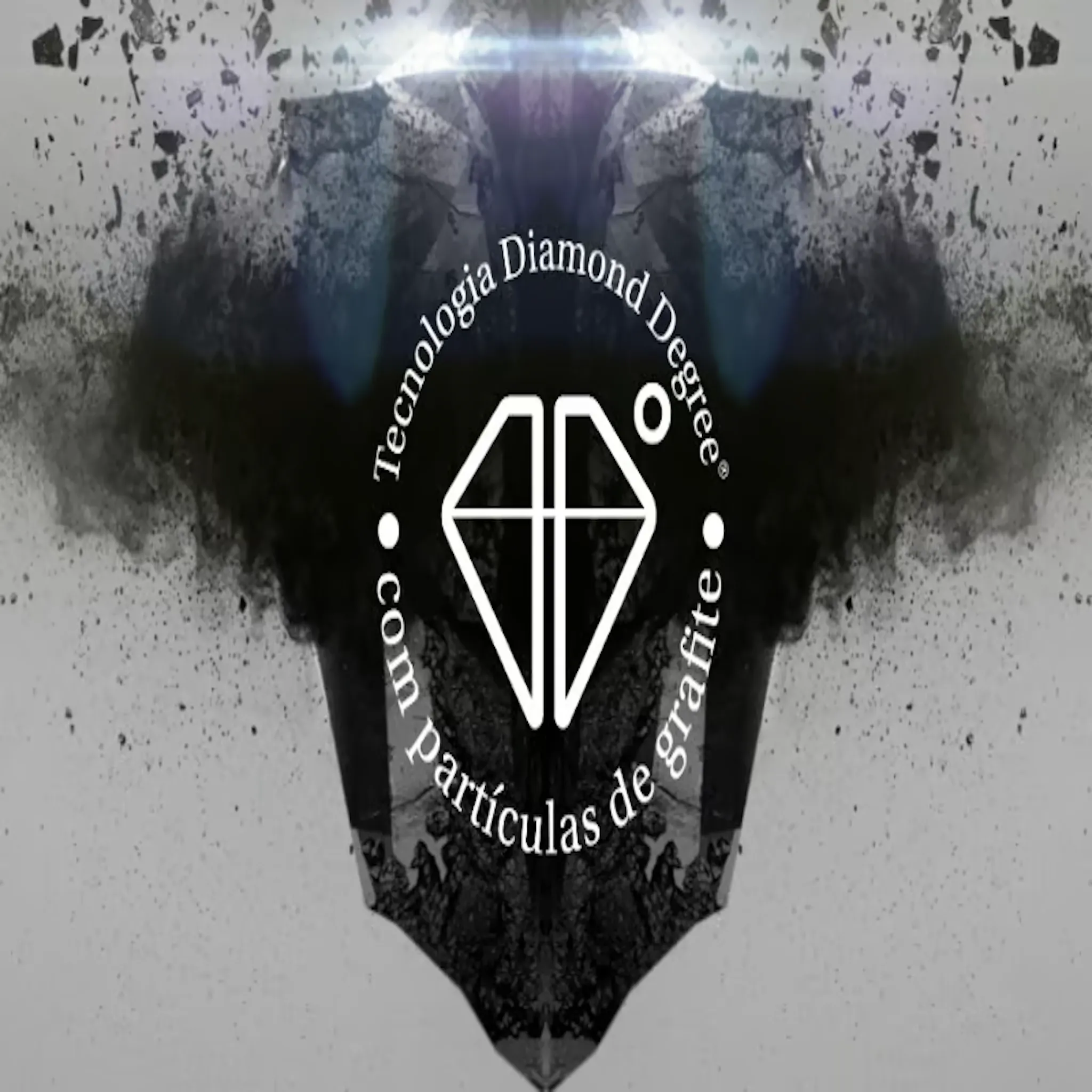 Grafito Emma Diamond Degree
