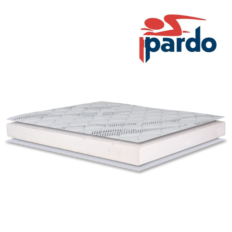 L&aacute;tex Boreal de Pardo