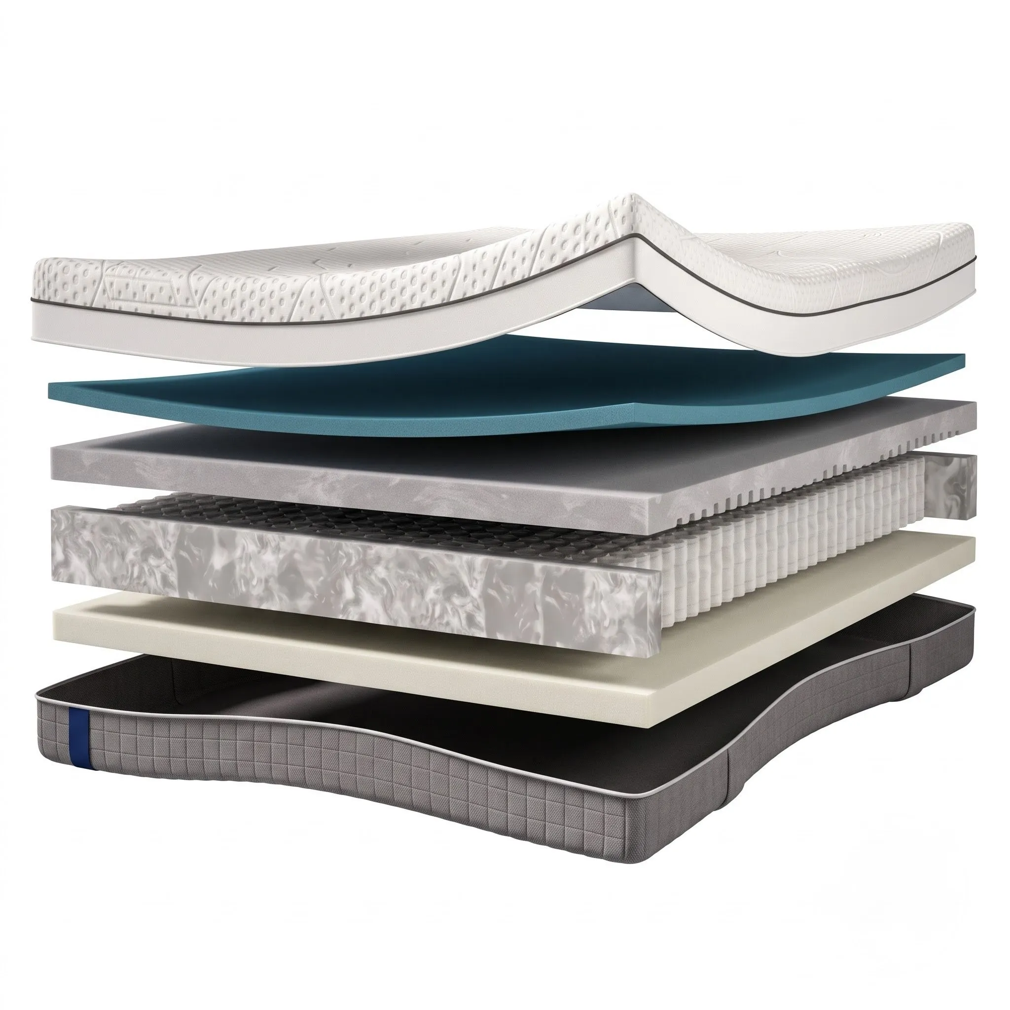 Interior Colchon Emma Body Adapt