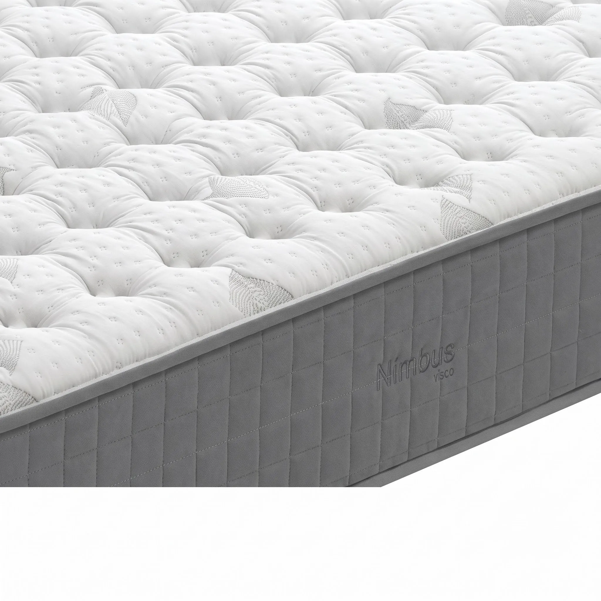 Detalle Colchon Flex Nimbus