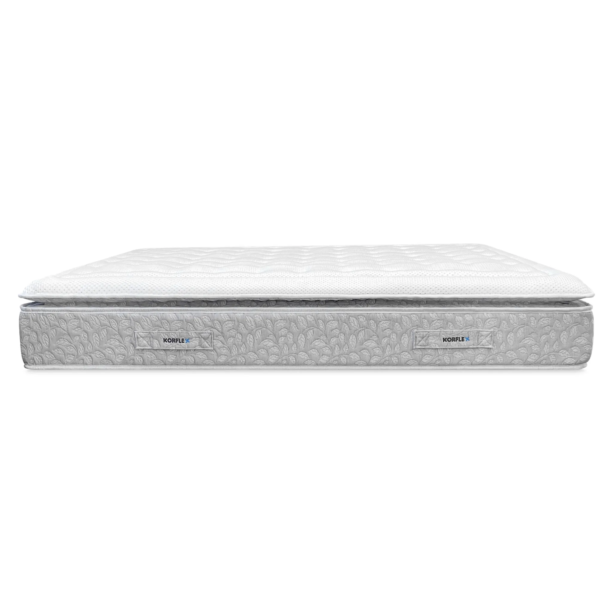 Platabanda Indus Korflex