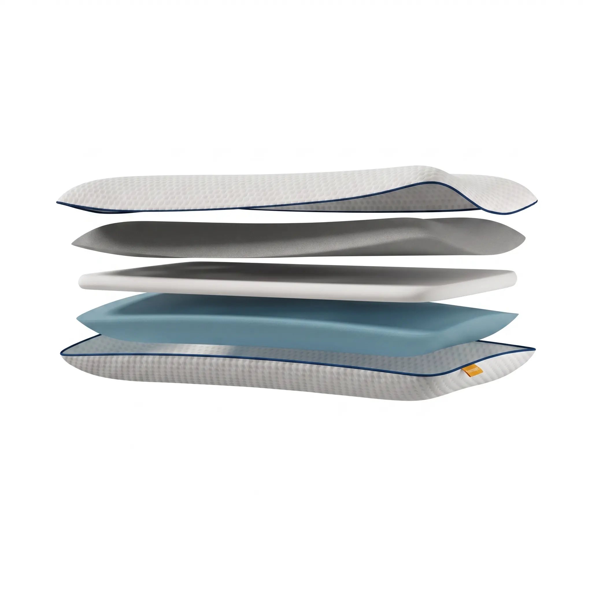 Interior Pack Almohadas Emma Cooling Adapt