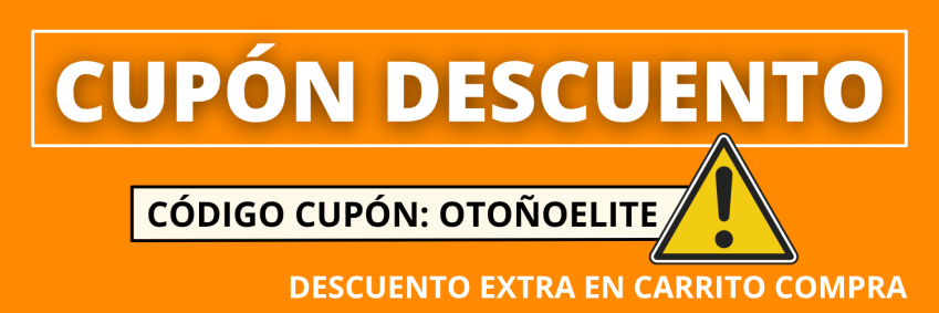 Cupon Descuento Extra